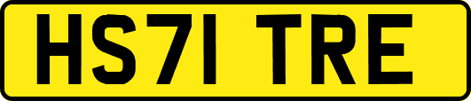 HS71TRE