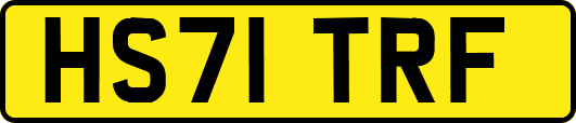 HS71TRF