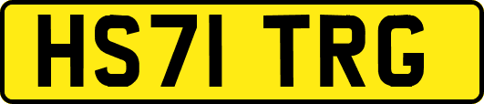 HS71TRG