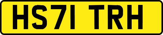 HS71TRH