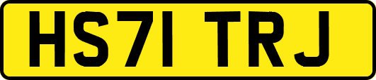 HS71TRJ