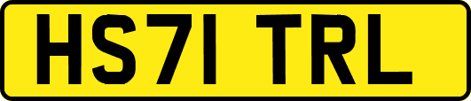 HS71TRL