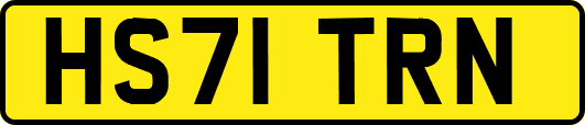 HS71TRN