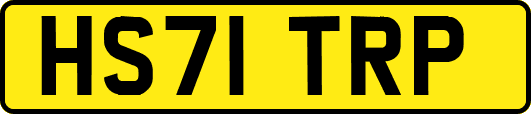 HS71TRP