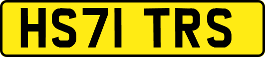 HS71TRS