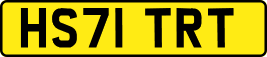 HS71TRT