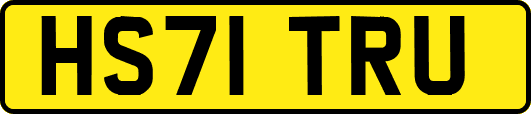 HS71TRU