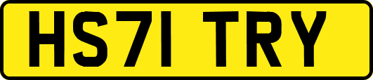 HS71TRY