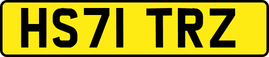 HS71TRZ