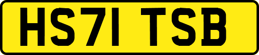 HS71TSB