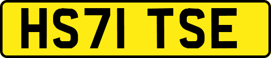 HS71TSE