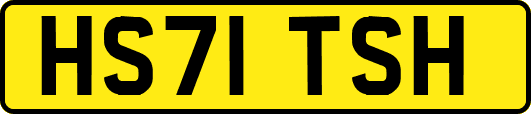 HS71TSH