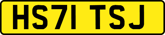 HS71TSJ