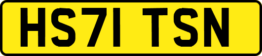 HS71TSN