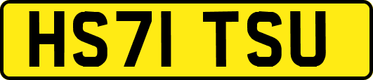 HS71TSU