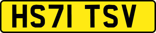 HS71TSV