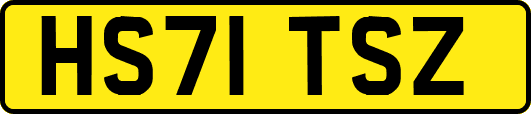 HS71TSZ