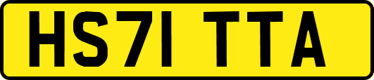 HS71TTA