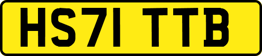 HS71TTB