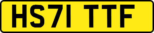 HS71TTF