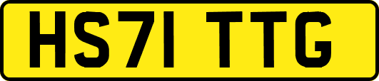 HS71TTG