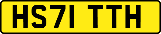 HS71TTH