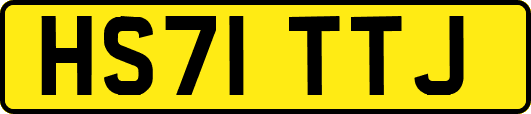 HS71TTJ