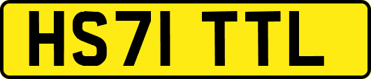 HS71TTL