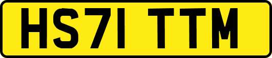 HS71TTM