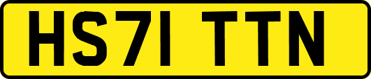 HS71TTN