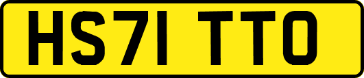 HS71TTO