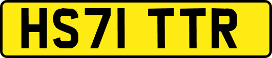 HS71TTR