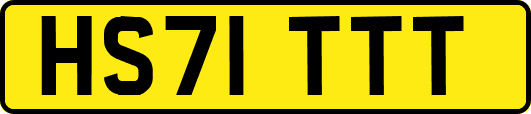 HS71TTT