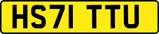 HS71TTU
