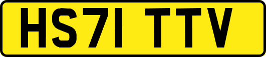 HS71TTV