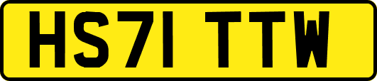 HS71TTW