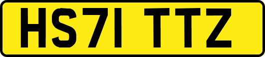 HS71TTZ