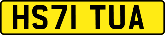 HS71TUA
