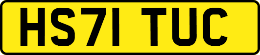 HS71TUC