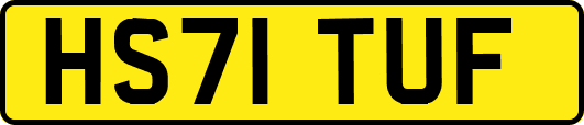 HS71TUF