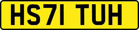 HS71TUH