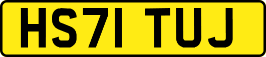 HS71TUJ