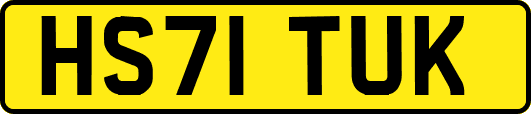 HS71TUK