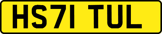 HS71TUL