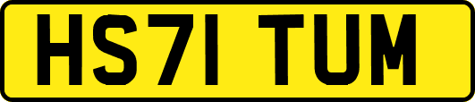 HS71TUM