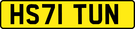 HS71TUN