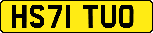 HS71TUO