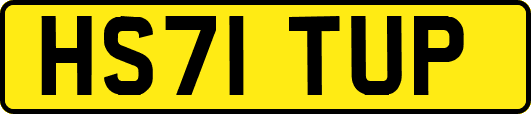 HS71TUP