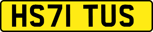 HS71TUS