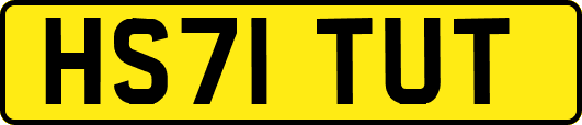 HS71TUT